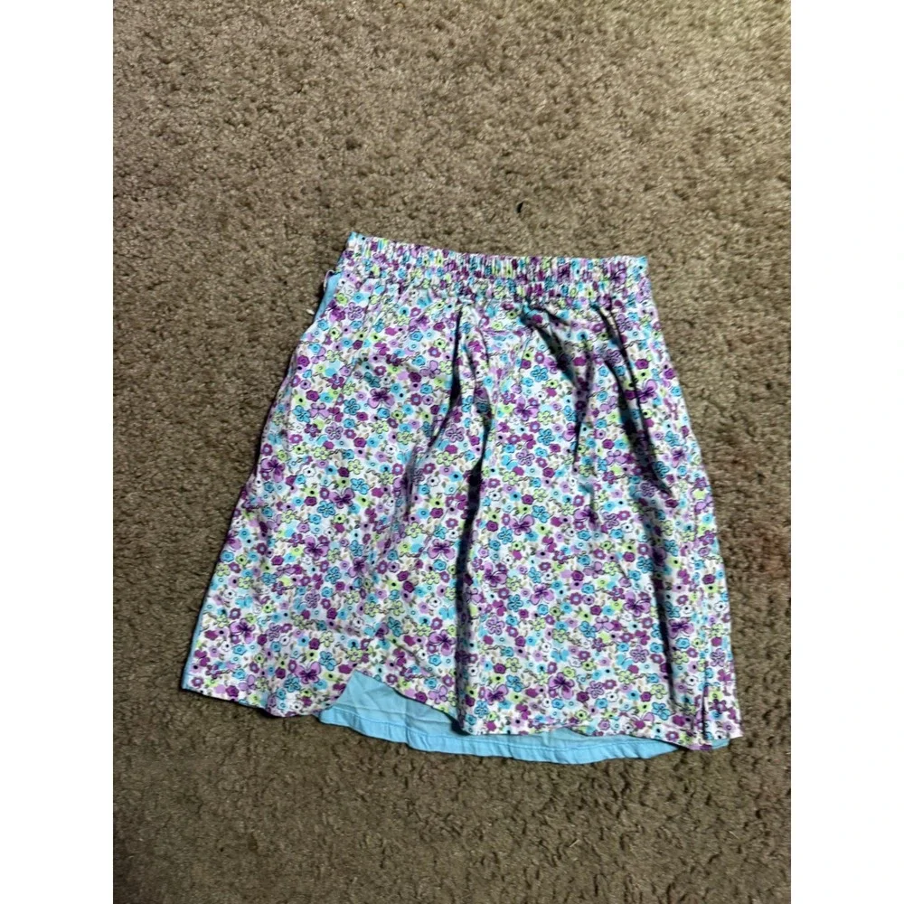 N/A floral print